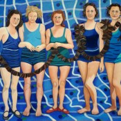 Bluebetties © Jane Caminos