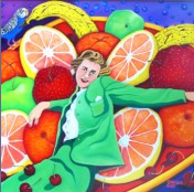 Fruity Freda